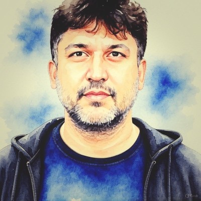 Harish Krishnan